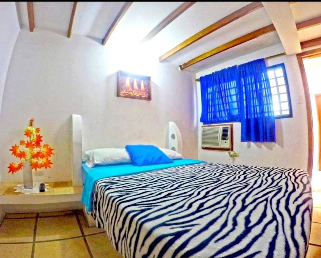 Hotel Cocos Salinas  Extérieur photo