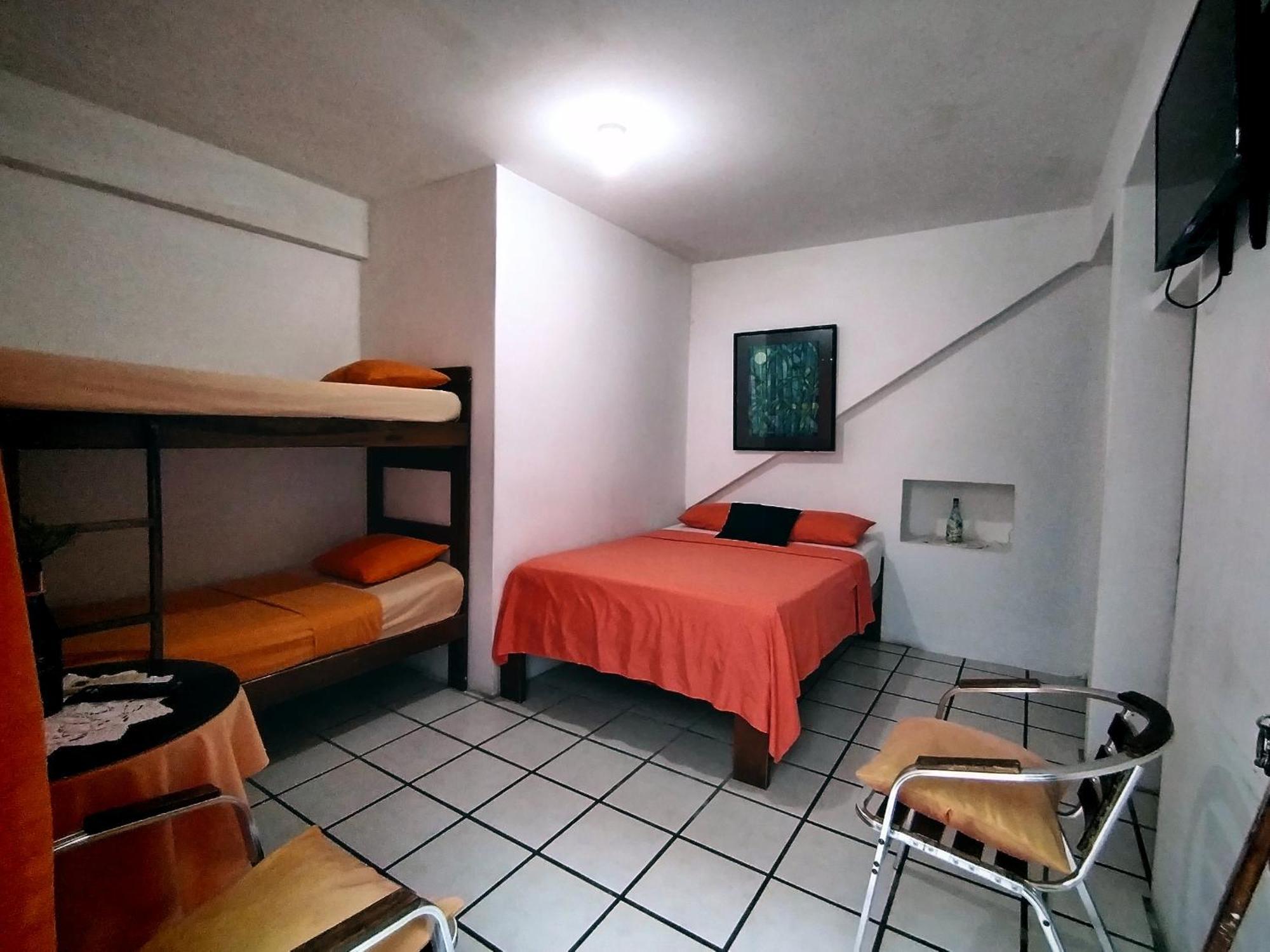 Hotel Cocos Salinas  Extérieur photo