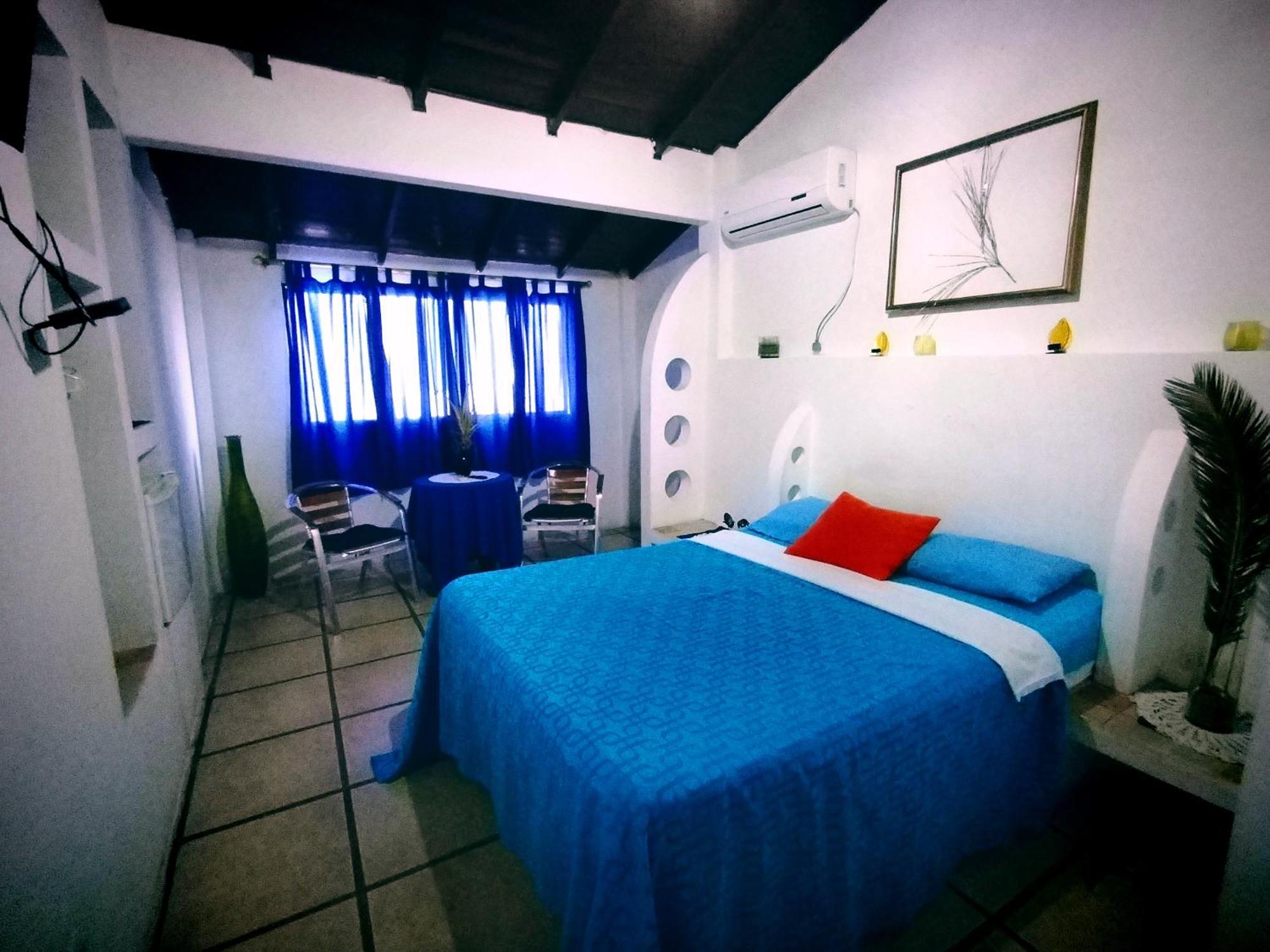 Hotel Cocos Salinas  Extérieur photo