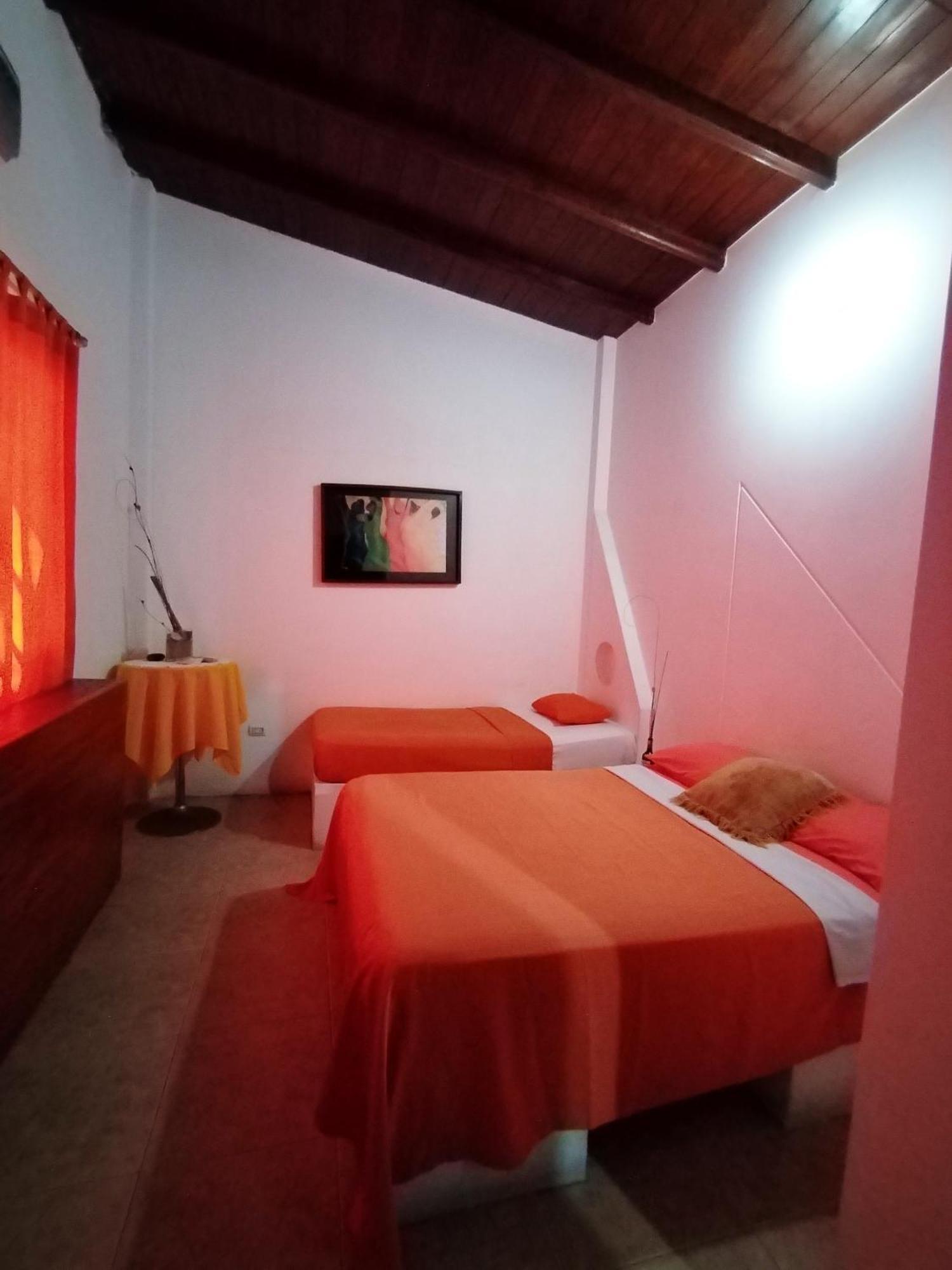Hotel Cocos Salinas  Extérieur photo