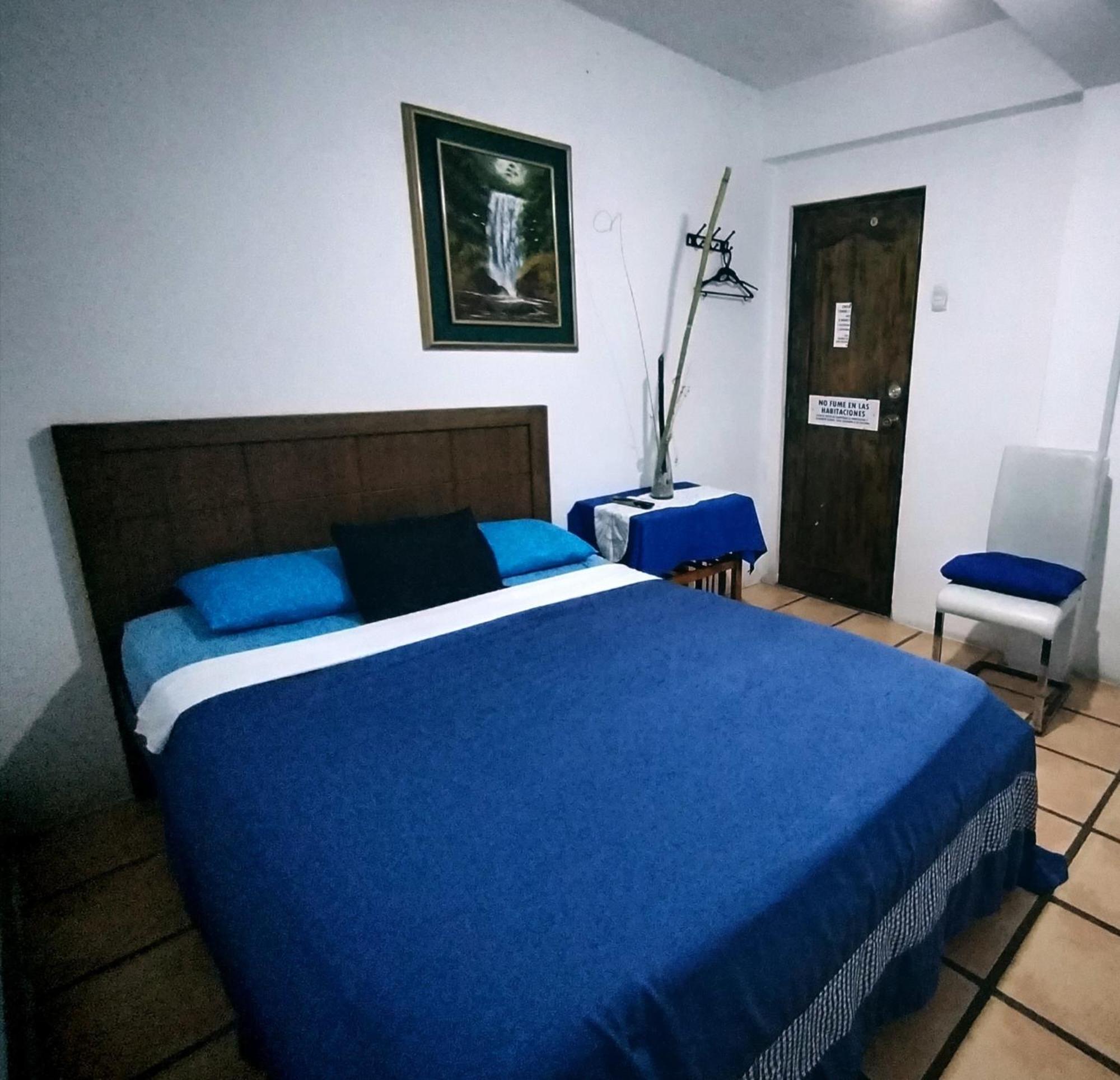 Hotel Cocos Salinas  Extérieur photo
