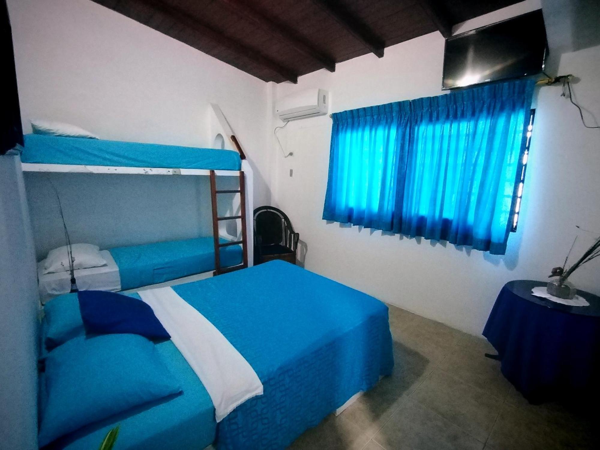 Hotel Cocos Salinas  Extérieur photo