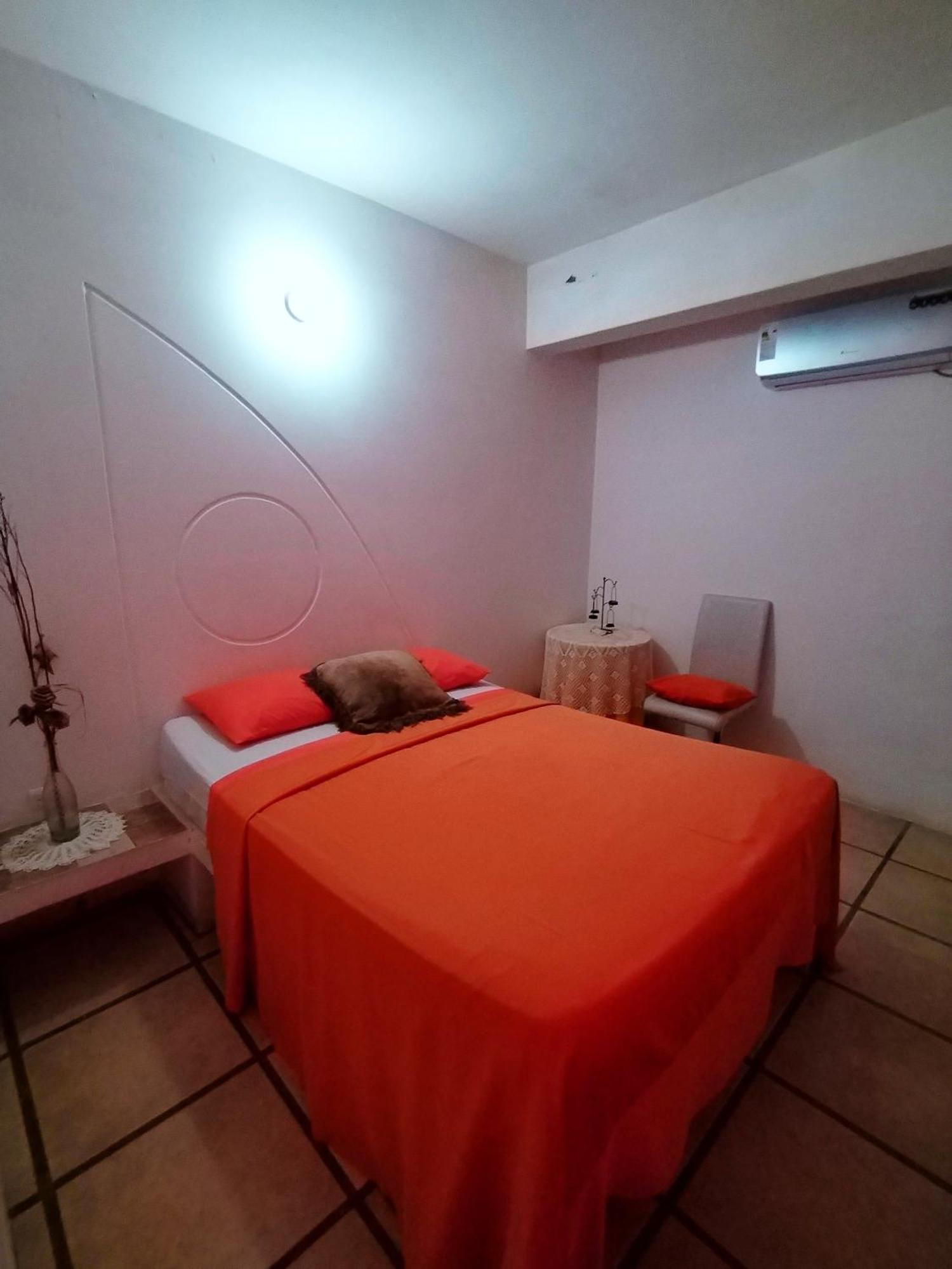 Hotel Cocos Salinas  Extérieur photo