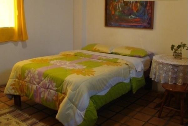 Hotel Cocos Salinas  Extérieur photo