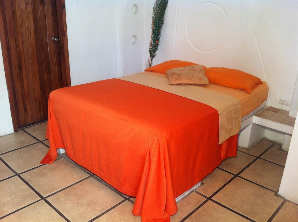 Hotel Cocos Salinas  Chambre photo